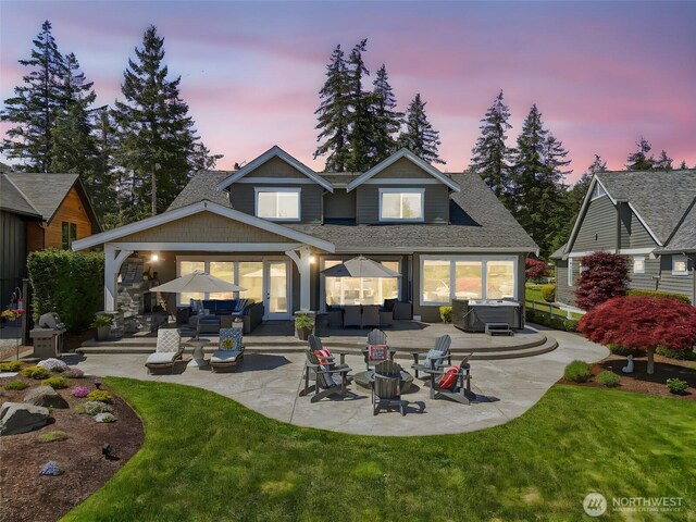 29012 218th Ave SE, Black Diamond, WA 98010 - photo 40
