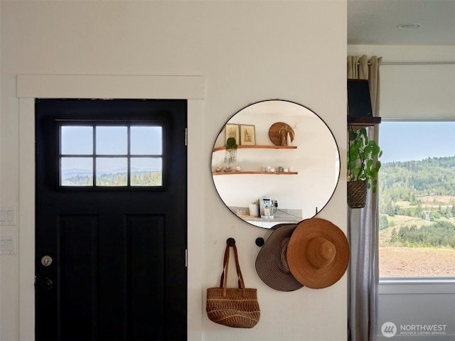 159 Bootjack Ln, Kelso, WA 98626 - view of doorway