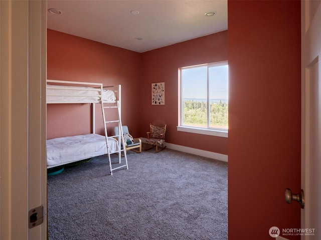 159 Bootjack Ln, Kelso, WA 98626 - carpeted bedroom with baseboards