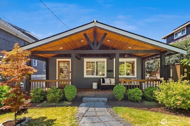 821 27th Ave, Seattle, WA 98122 - photo 1