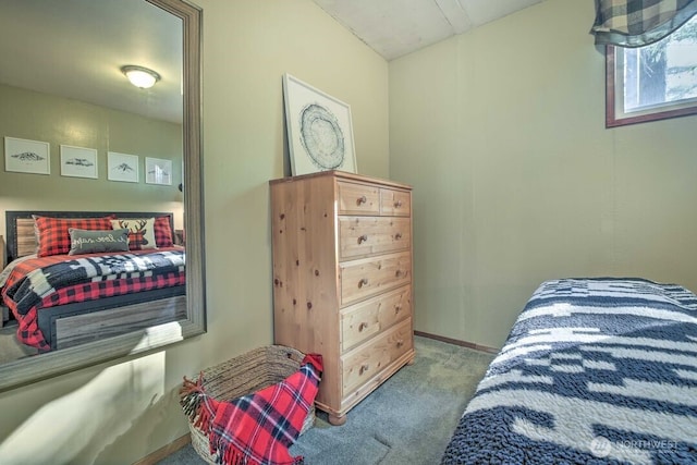 124 Aspen Ln, Packwood, WA 98361 - bedroom featuring carpet flooring