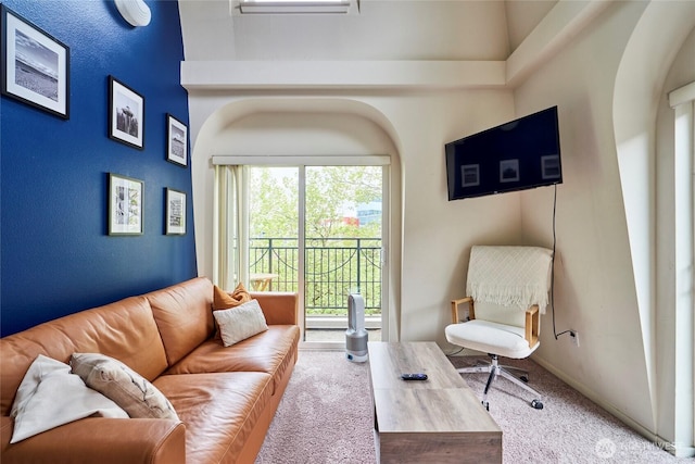 425 Vine St Unit 709, Seattle, WA 98121 - interior space