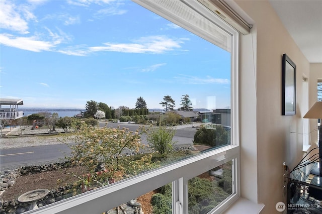 5726 Nakat Way, Blaine, WA 98230 - balcony with a water view