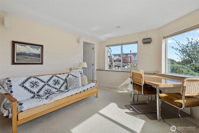 5726 Nakat Way, Blaine, WA 98230 - interior space featuring baseboards