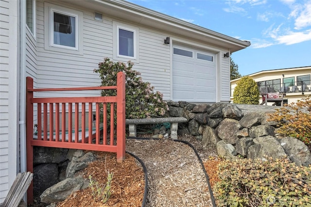 5726 Nakat Way, Blaine, WA 98230 - view of side of property