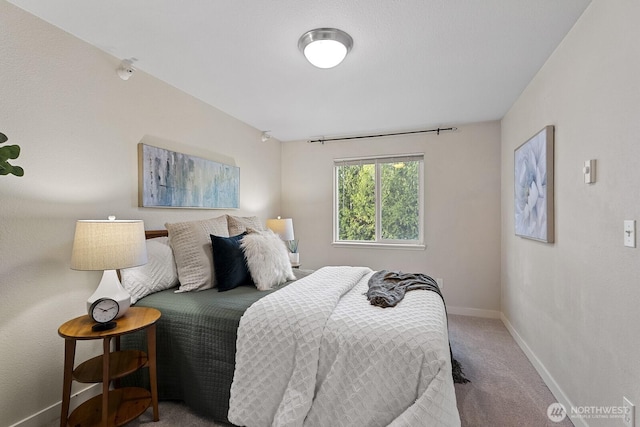 700 Front St S Unit A304, Issaquah, WA 98027 - carpeted bedroom with baseboards