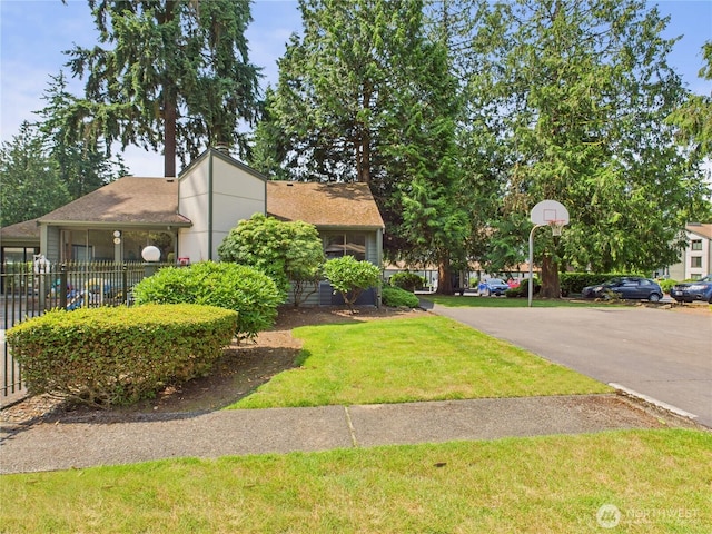 12721 NE 129th Ct Unit F103, Kirkland, WA 98034 - view of front of home