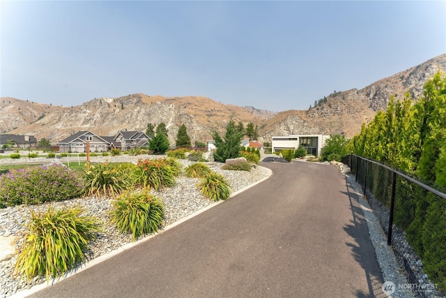 64 Orchard Pl, Orondo, WA 98843 - mountain view