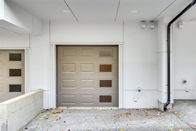 1400 N 95th St, Seattle, WA 98103 - view of garage