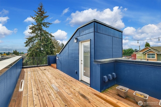 1400 N 95th St, Seattle, WA 98103 - view of outdoor structure