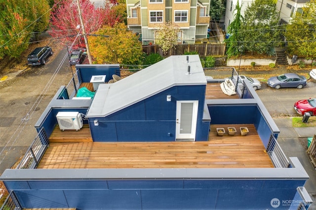 1400 N 95th St, Seattle, WA 98103 - not applicable space