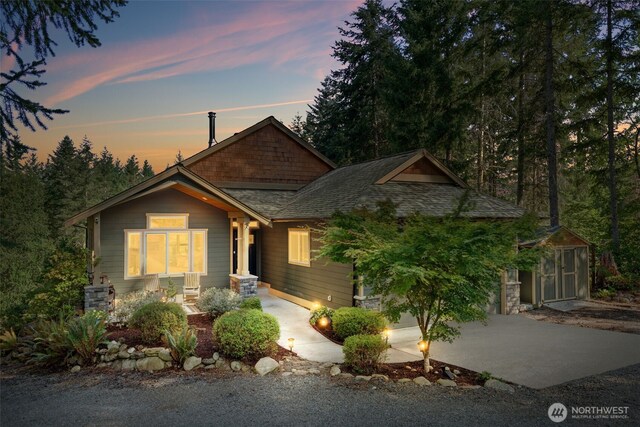 16304 Ap Tubbs Rd E, Buckley, WA 98321 - photo 3