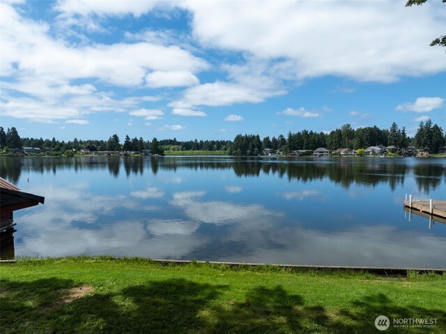 3621 Walthew Dr SE, Lacey, WA 98503 - photo 4