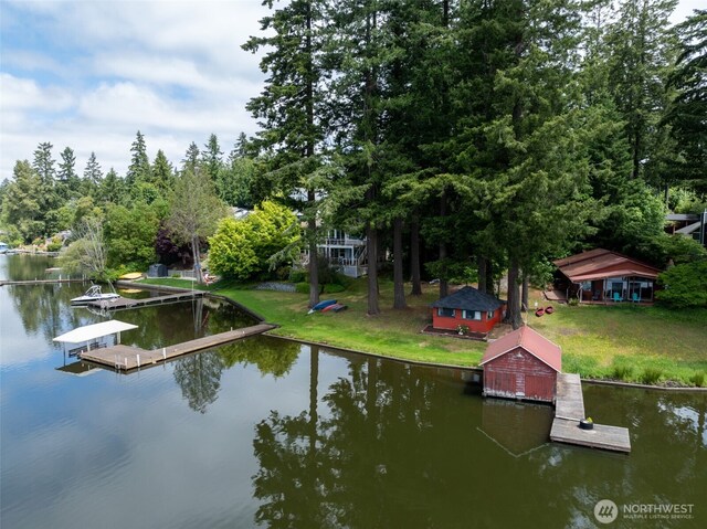 3621 Walthew Dr SE, Lacey, WA 98503 - photo 10