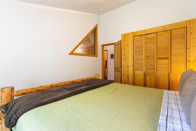 7502 Glacier Spgs, Deming, WA 98244 - view of bedroom