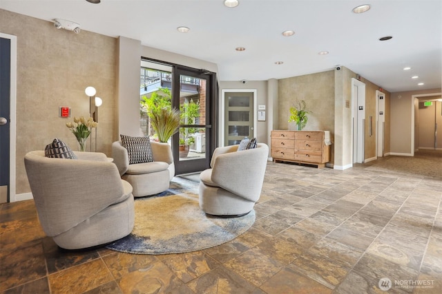 275 W Roy St Unit 216, Seattle, WA 98119 - view of building lobby