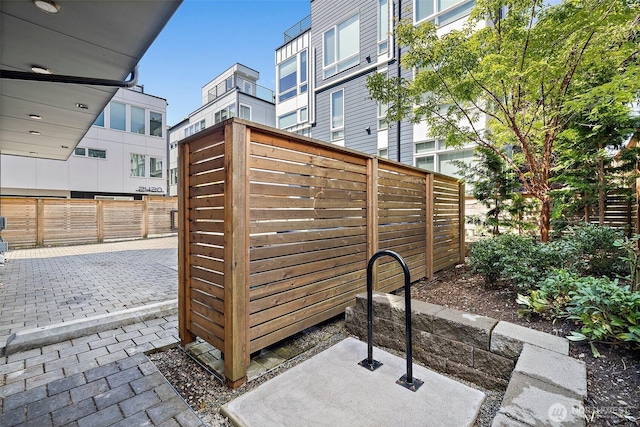 2414 NW 64th St Unit A, Seattle, WA 98107 - view of outbuilding