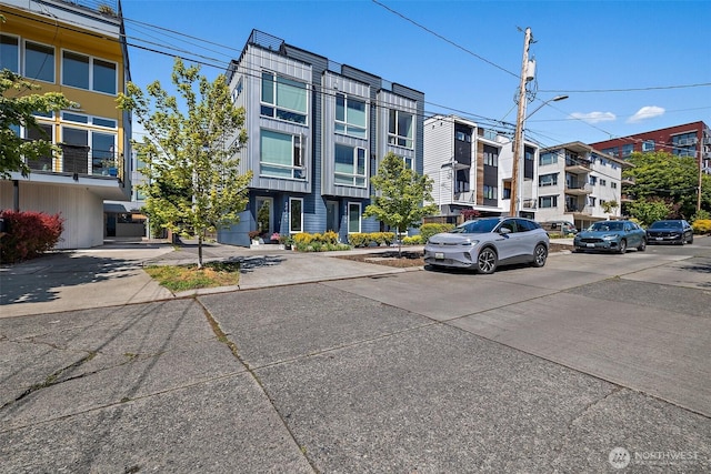 2414 NW 64th St Unit A, Seattle, WA 98107 - view of building exterior