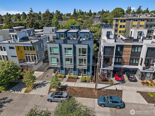 2414 NW 64th St Unit A, Seattle, WA 98107 - view of property