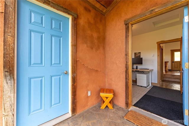 811 Filer Ave, Winthrop, WA 98862 - view of property entrance