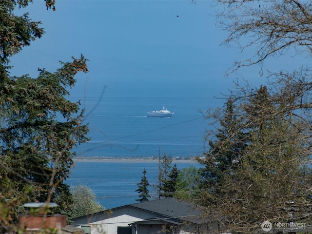 water view