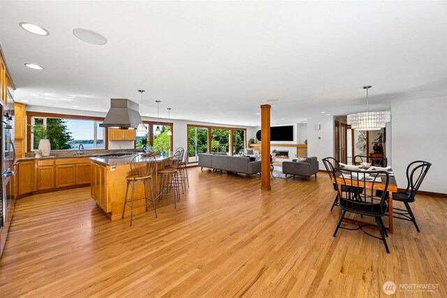 20809 Marine View Dr SW, Normandy Park, WA 98166