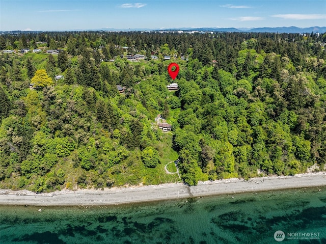 20809 Marine View Dr SW, Normandy Park, WA 98166