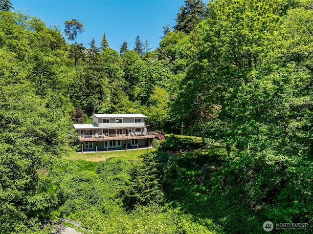 20809 Marine View Dr SW, Normandy Park, WA 98166