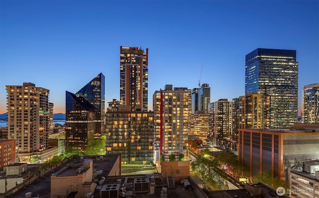 city view