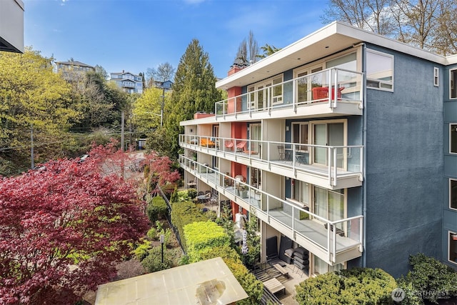 1730 Taylor Ave N Unit 409, Seattle, WA 98109 - photo 21