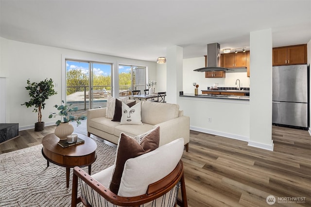 1730 Taylor Ave N Unit 409, Seattle, WA 98109 - photo 1