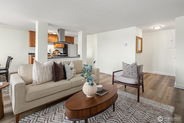 1730 Taylor Ave N Unit 409, Seattle, WA 98109 - photo 4