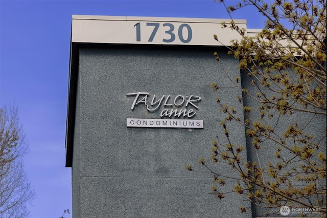 1730 Taylor Ave N Unit 409, Seattle, WA 98109 - photo 22