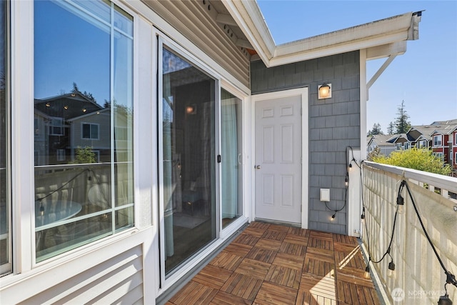 15720 Manor Way Unit C5, Lynnwood, WA 98087 - view of balcony