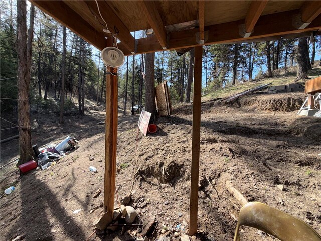 0TBD Give Out Creek Rd, Wauconda, WA 98859