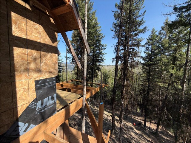 0TBD Give Out Creek Rd, Wauconda, WA 98859