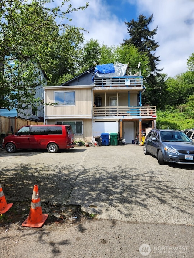 3904 27th Ave S, Seattle, WA 98108 - view of property