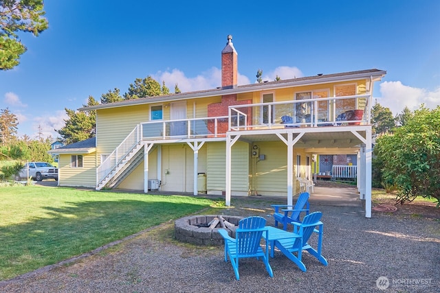 29411 K Ln, Ocean Park, WA 98640 - photo 1