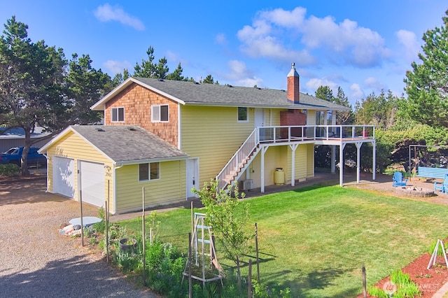 29411 K Ln, Ocean Park, WA 98640 - photo 25