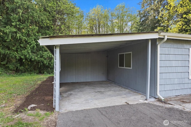 8661 State Highway 303 NE, Bremerton, WA 98311 - exterior space