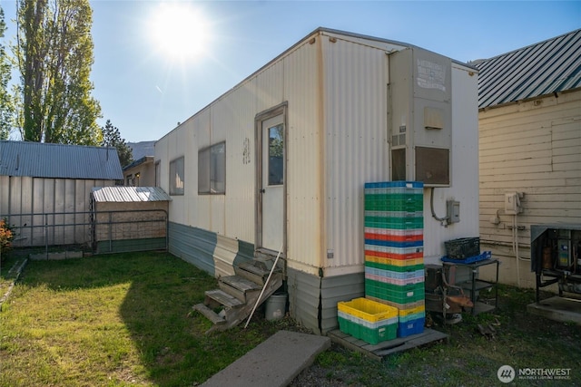 23041 State Highway 97, Orondo, WA 98843