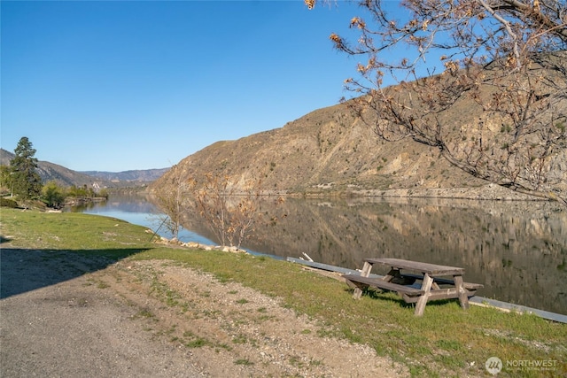 23041 State Highway 97, Orondo, WA 98843