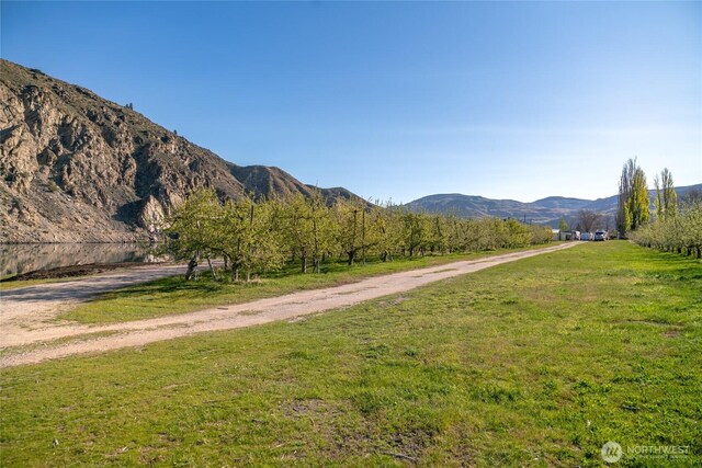 23041 State Highway 97, Orondo, WA 98843