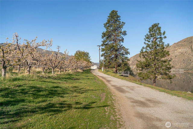 23041 State Highway 97, Orondo, WA 98843