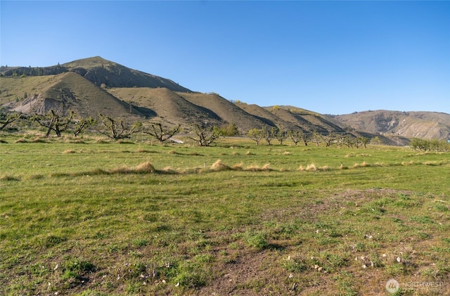 23041 State Highway 97, Orondo, WA 98843