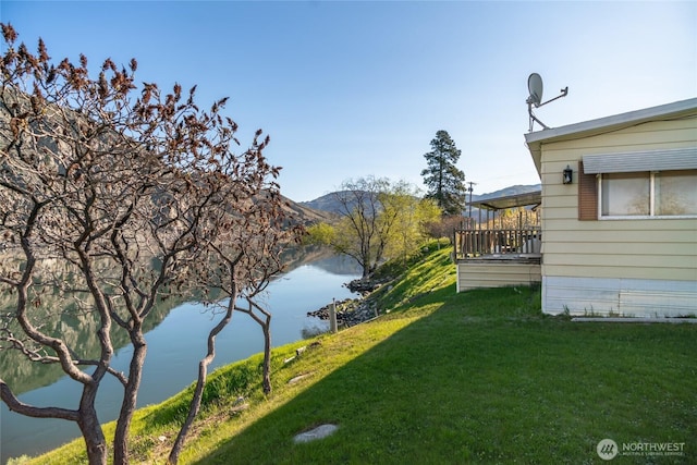 23041 State Highway 97, Orondo, WA 98843