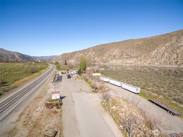 23041 State Highway 97, Orondo, WA 98843