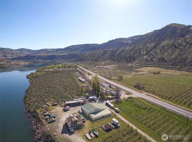 23041 State Highway 97, Orondo, WA 98843