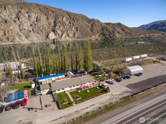 23041 State Highway 97, Orondo, WA 98843
