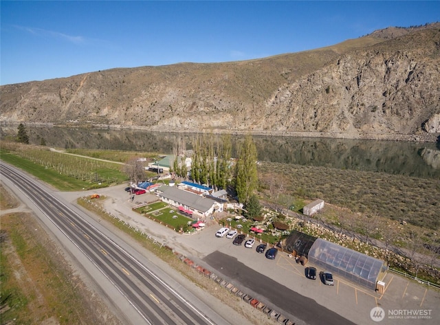 23041 State Highway 97, Orondo, WA 98843